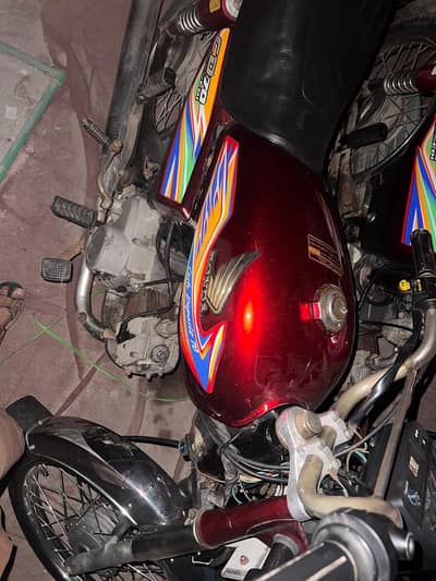 baicki ok hy aj hi sara kam krwaya hy 1 rupy ka bhi kam ni hony wala