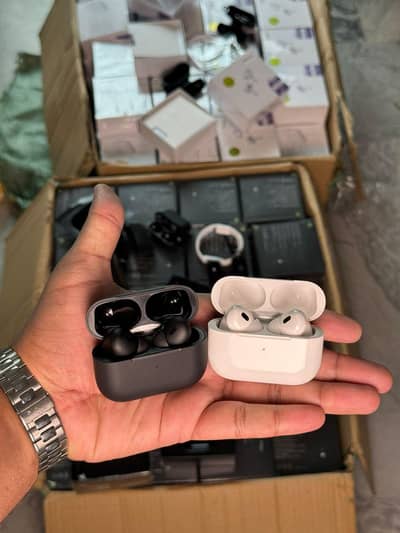 Airpods pro 2