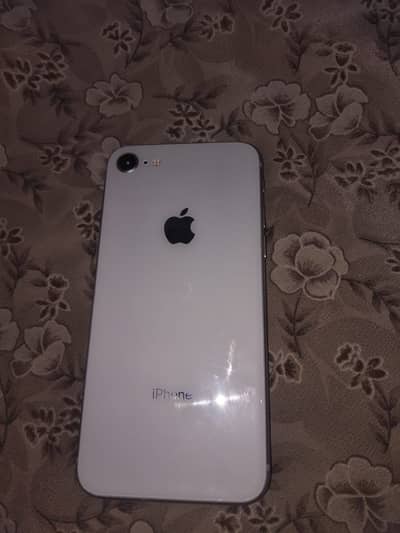 Iphone 8 sim working