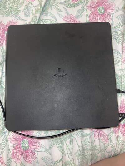PS4 fat