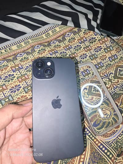 Iphone 15 Non PTA