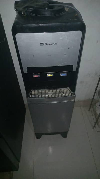 Dawalance Dispensers