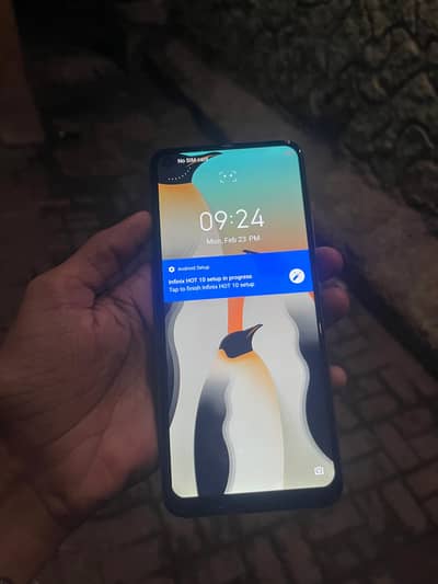 infinix hot 10 6/128