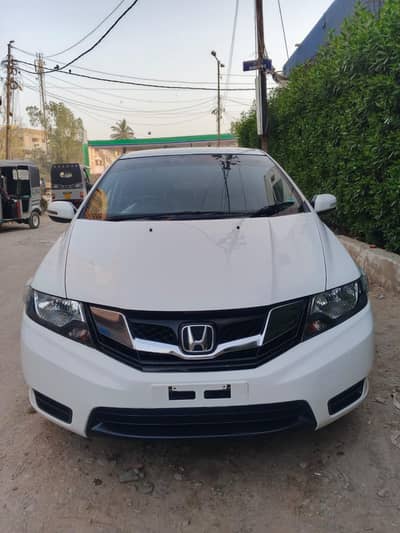 Honda City 1.3 manual  2nd owner