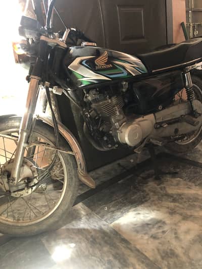 Delivery Rider Required