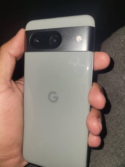 Google Pixel 8