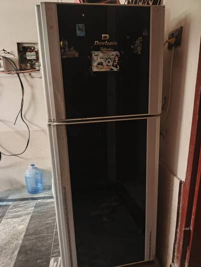 Dawlance fridge for sale