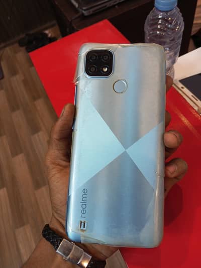 realme 3 32 urgent Sale