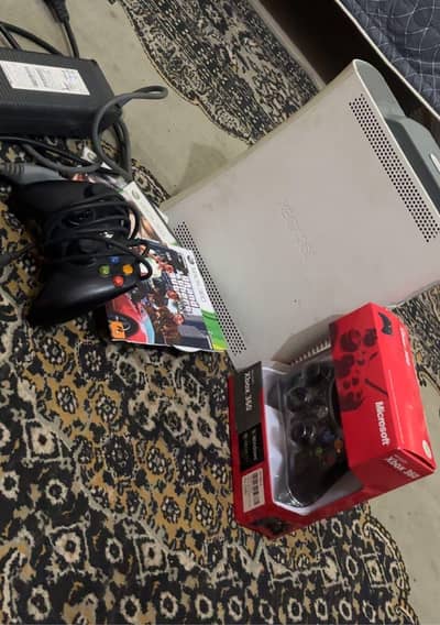 Xbox 360 Jailbreak for sale