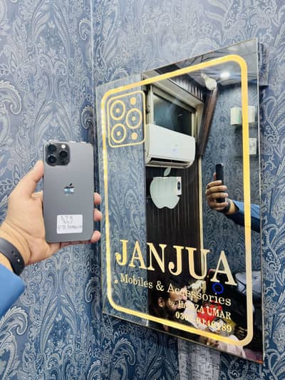 IPhone 13 Pro Max 1 Terabyte PTA Approved