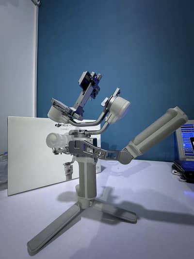 Rs4 mini come like new