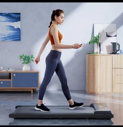 Walking Pad/ 3 in 1 jogging machine/ Treadmill / Running treadmill