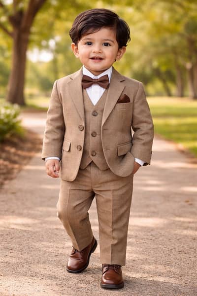 pent coat and vasecoat