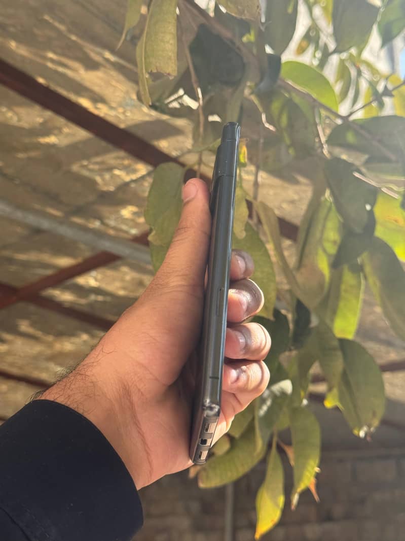 Google Pixel 7 Pro 1