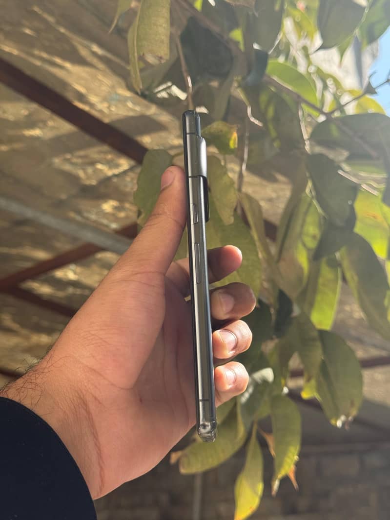 Google Pixel 7 Pro 3