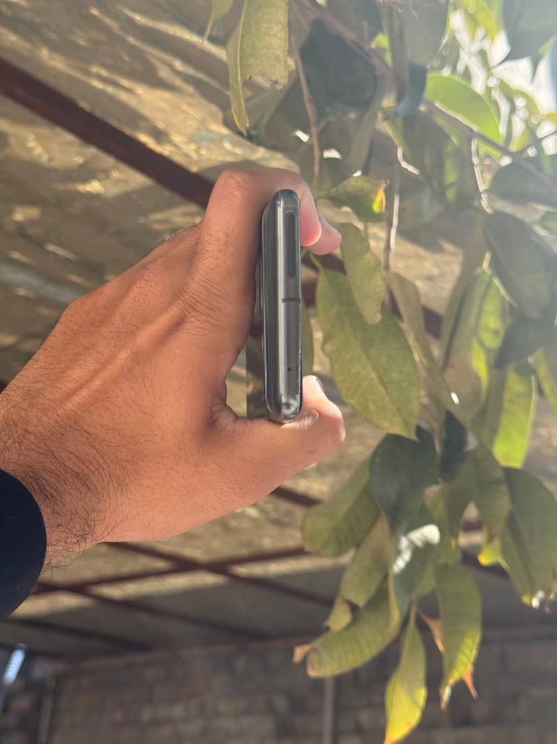 Google Pixel 7 Pro 4