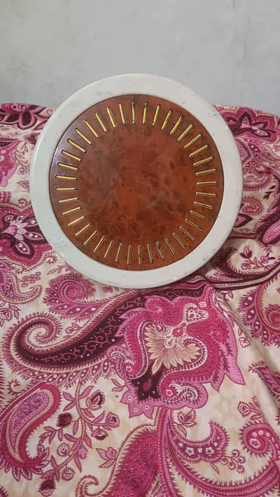 royal fan 99.9% cooper used