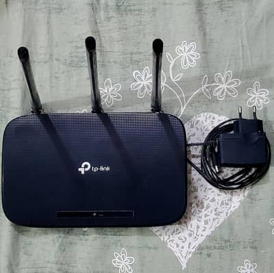 TP-Link TL-WR940N 450Mbps Wireless N Router