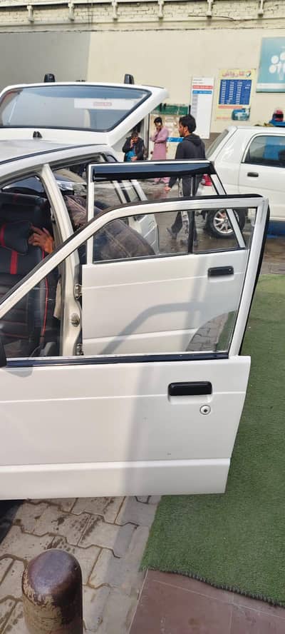 Mehran family car for sale