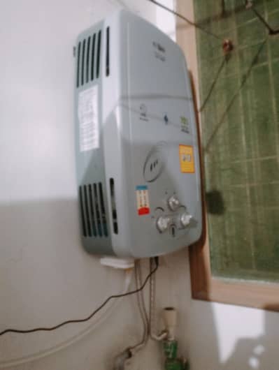 instant geezer for sale ac and DC super asia company