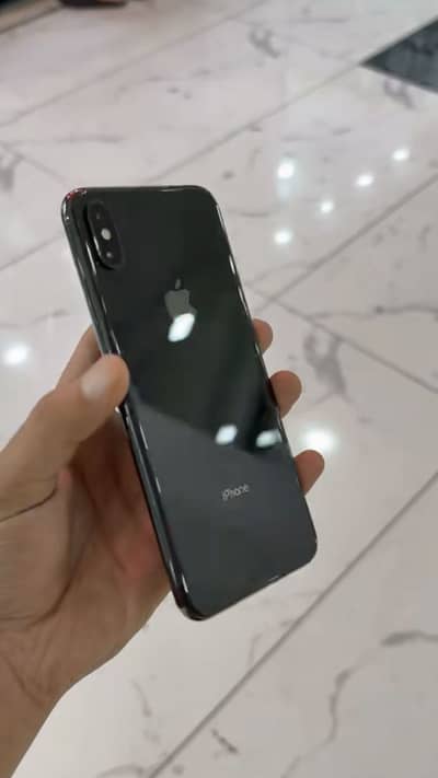 Iphon xs non pta 512 Gb