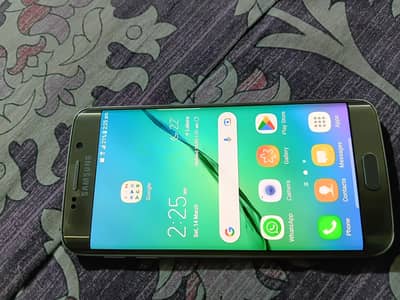 Samsung S6 Edge Offical PTA Approved