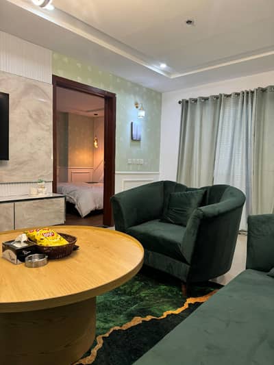 Exclusive Investor's Dream | Prime 2 BHK (1400 Sqft) | Gulberg Heights, Gulberg Greens | HIGH YIELD @ 150k/Month Rent