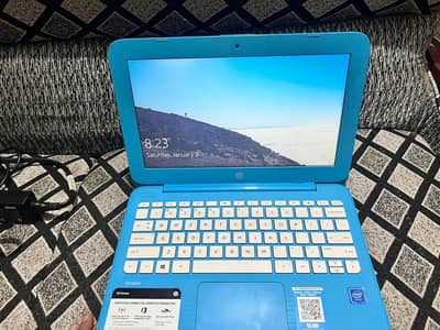 hp chorme book 32 gb