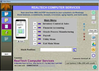 Automate Your Business Today