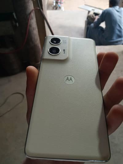 Motorola G Stylus 2024 Non pta