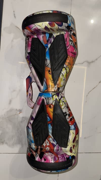 Hoverboard bluetooth