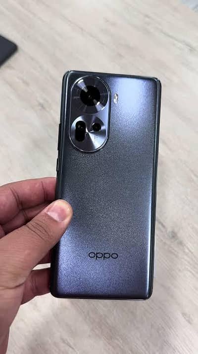 Oppo Reno 11 5G