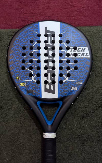 Babolat Padel Racket