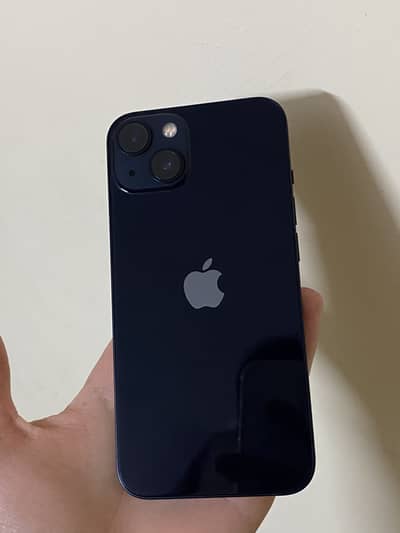 iPhone 13 128 gb jv