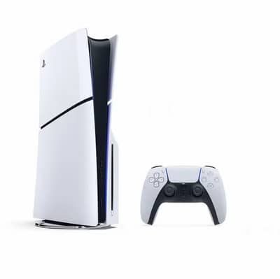 Ps5 slim one tb 2116