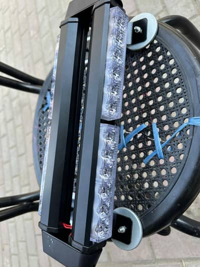 safty light for road safty