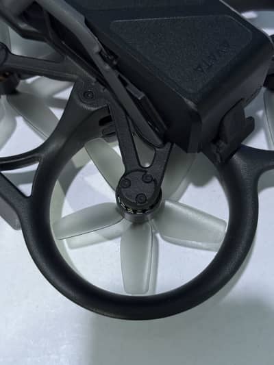 Dji Avata with googles V2