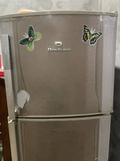 Dawlance refrigerator in good condition