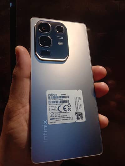 Infinix note 50 Urgent sale