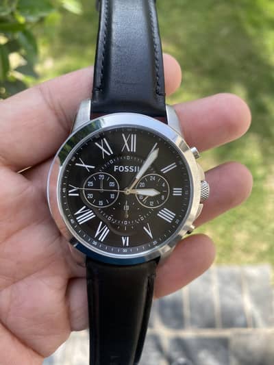 Original Fossil and French Connection Watches.