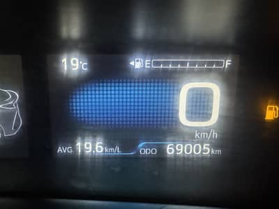 prius phv 2018 to 2021