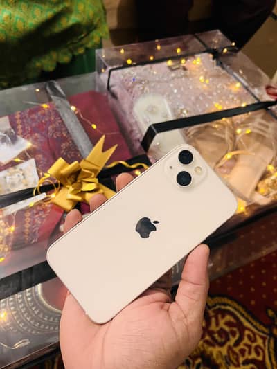 iPhone 13 Pta Approved 128GB