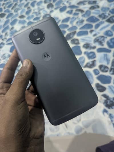 moto G5s (non pta)