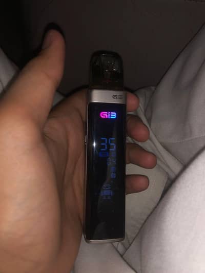 caliburn G3 pro new 18 +wooden edition 2 coils extra used 1 0.4 new