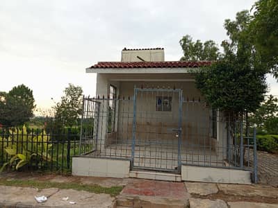 10 Marla (35*80) Residential Plot For Sale in Gulshan e Sehat E-18 Block A Islamabad