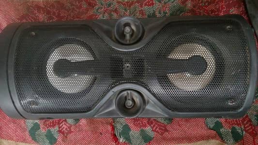 BT connectivity Speaker