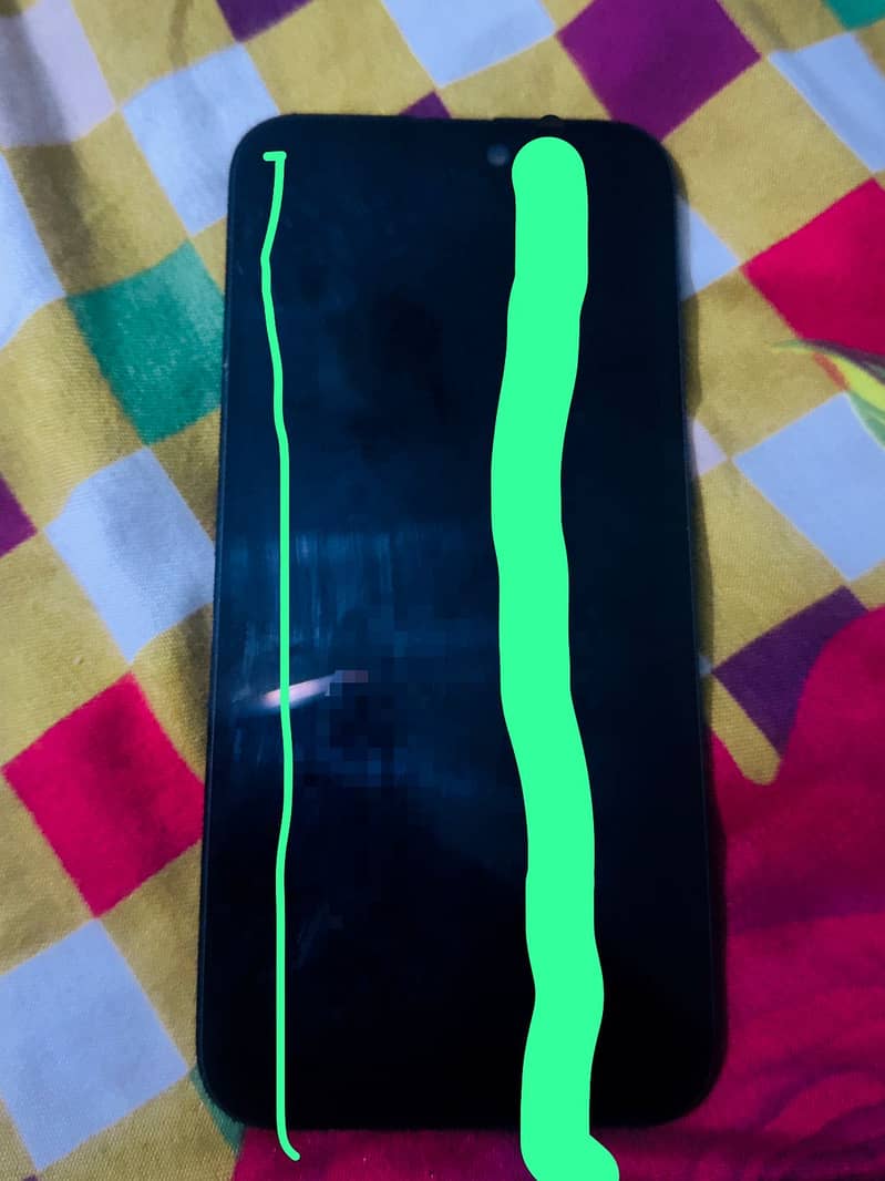 IPhone 14 Pro Max panel 2
