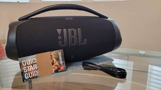 jbl boombox 3 wifi