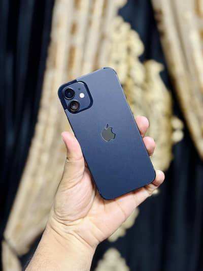 Iphone 12 Pta approved 128GB Brand New phone