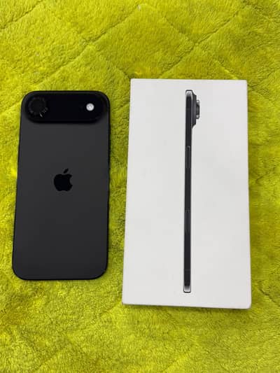 SINGLE PIECE ORDER FAST  iPhone 17 Air